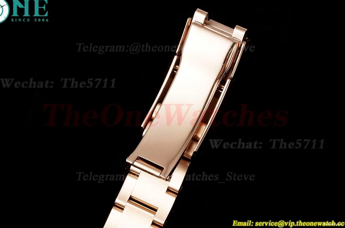 SH4130 Daytona 40mm Weight) Gold QF Black RG RG 116505 V3(Gain 0420